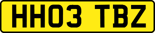 HH03TBZ
