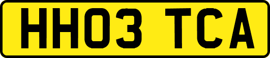 HH03TCA