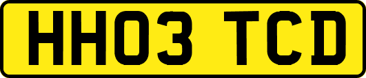 HH03TCD