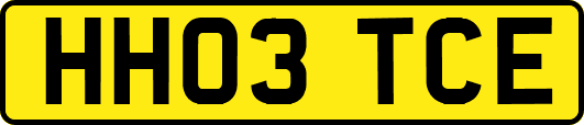 HH03TCE