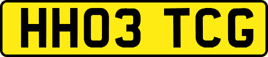 HH03TCG