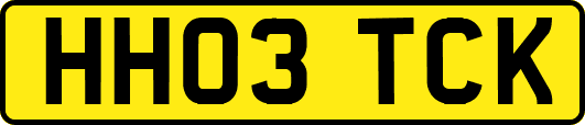 HH03TCK