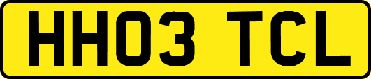 HH03TCL