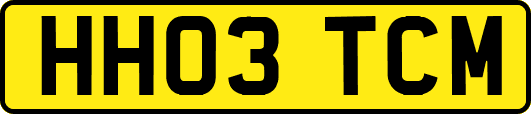 HH03TCM