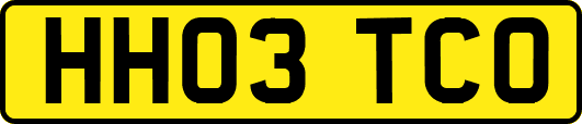 HH03TCO