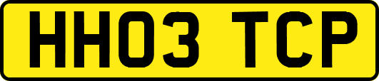 HH03TCP