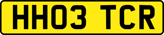 HH03TCR