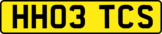 HH03TCS