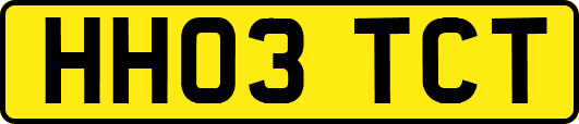 HH03TCT
