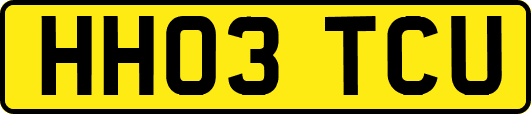 HH03TCU