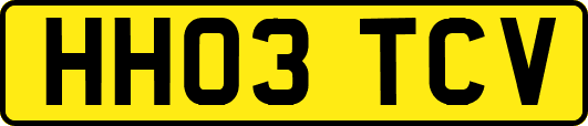 HH03TCV