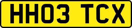HH03TCX