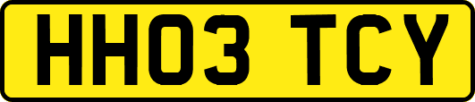 HH03TCY