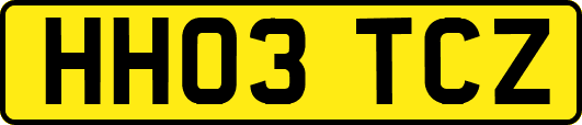 HH03TCZ