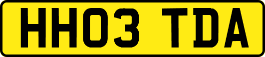HH03TDA