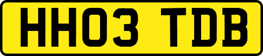 HH03TDB