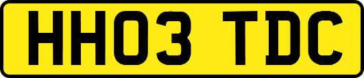 HH03TDC