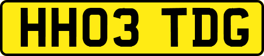 HH03TDG