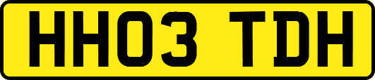 HH03TDH