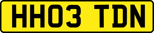 HH03TDN