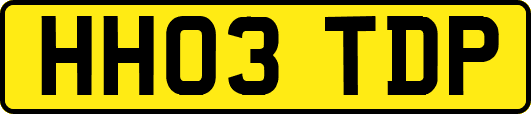 HH03TDP