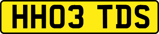 HH03TDS
