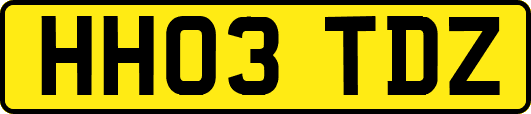 HH03TDZ