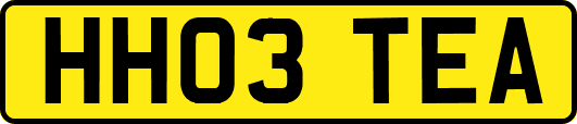 HH03TEA