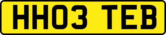 HH03TEB