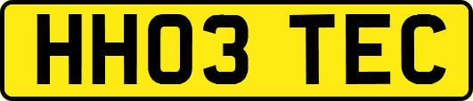 HH03TEC
