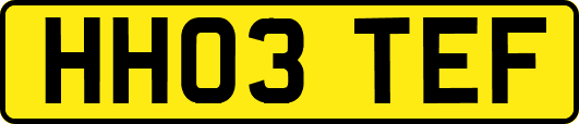 HH03TEF