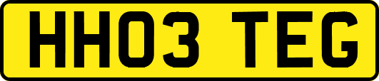 HH03TEG