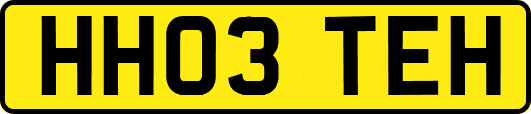 HH03TEH