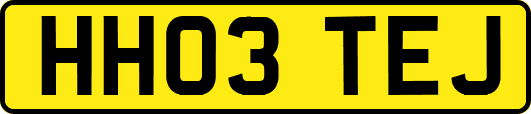 HH03TEJ
