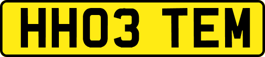 HH03TEM