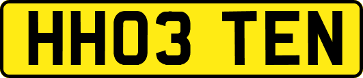 HH03TEN