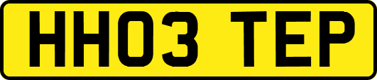 HH03TEP