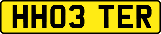 HH03TER