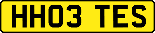 HH03TES