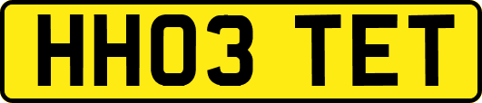 HH03TET
