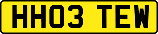 HH03TEW