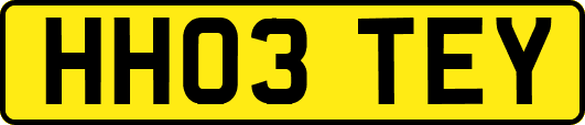HH03TEY
