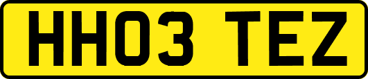 HH03TEZ