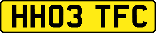 HH03TFC