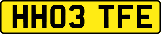 HH03TFE