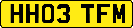 HH03TFM