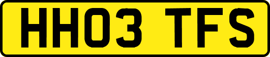HH03TFS