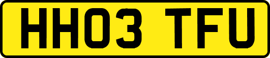 HH03TFU
