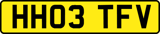 HH03TFV