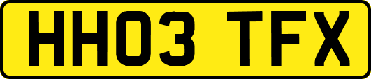 HH03TFX